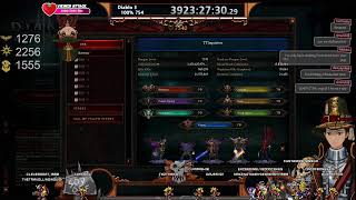 Day 754: Worlds First Diablo 3 100% Solo Non Season Speedrun | Paragons: 7k | Primals: 232/800