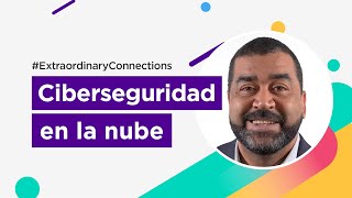 Ciberseguridad en la nube 🇪🇸 | Colt LT ES