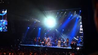 D'Angelo and the Vanguard -  Intro, Betray My Heart & Spanish Joint (Live)