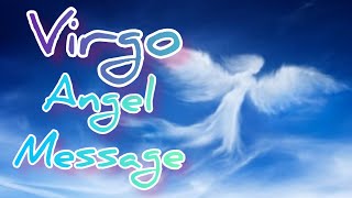 Virgo | Angel Messages Card Reading