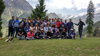 Manali School Trip I Abvimas - Adventure Course | Kendriya vidyalaya Kota