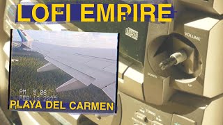 My Lofi Empire Is Growing, Playa Del Carmen [4K]