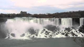 17NOV13-Niagara Falls