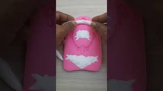 Cake decorating fondant mould #shorts #furtyscakeandsugarart