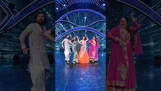 #Nasha #ReunionSong with #shilpashetty #sonalibendrebehl #geetakapur #terencelewis #shorts #sukhee