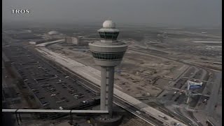 75 jaar KLM: Gevleugelde Dromen (documentaire uit 1994)