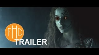 HERETIKS Official Trailer (2018) Horror Movie