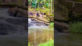 Meenpidipara,  kottaraka.  Dtpc kollam,tourist place in Kottarakara ,kollam district, kerala tourism