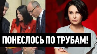 Вчепились ледь не в горлянку?! Сюмар і Мосійчук завили - оце срач: пропагандистка на порохоботку?!