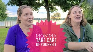 How to Not Feel Lost, as a Mom • Not Losing Your Identity as a Mother.