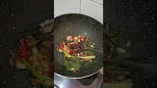 sederhana tapi bikin nambah nasi terusss #otektempe #osengtempe #tempe #masak #resepsimpel