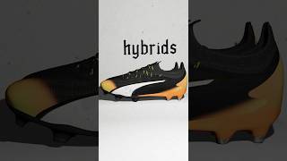 Hybrid Puma Ultra Ultimate x evoSPEED SL II Graphic #football #futbol #soccer