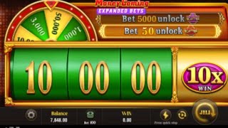 Money coming Jili slot 2