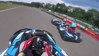 MK Circuit 25.06.22 - training with the boyZ