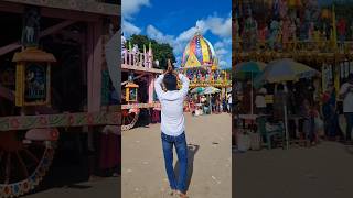 jagannath swami #baripadarathyatra  #shorts #jagannath #baripada #rathyatra #drone #dji