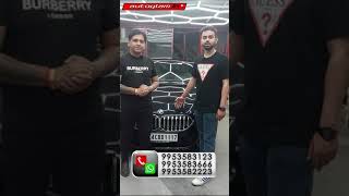 CERAMIC COATING REVIEW ON BMW | CUSTOMER FEEDBACK | AUTOGLAM REVIEW |CAR DETAILING CALL - 9953583123