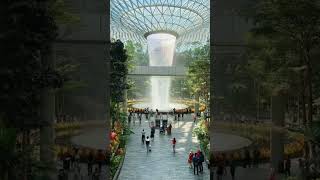 Jewel Changi Airport