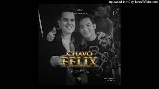 Ariel Camacho ft. Regulo Caro - Chavo Félix