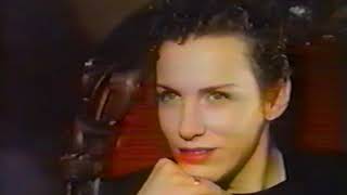 Annie Lennox Promotional Video, 1992