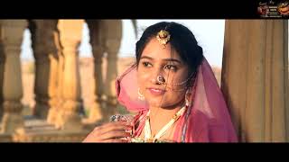 neelam with girish pree wedding shoot jaisalmer by..marriage events 9460049651