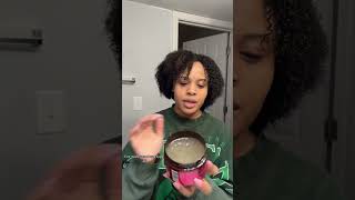 Mielle Organics Curly Hair Product Review-My Curls are SO DEFINED!!