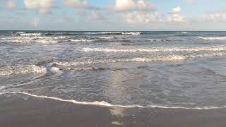 Hirtshals strand