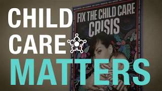 Child Care Matters Event