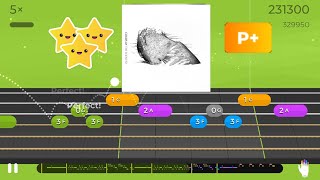 The Scientist - Coldplay - Level 4 Melody - Yousician