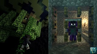 Vanilla Craft Episode 11 for 1.15 | SHANE IS STUCK AT SPAWN