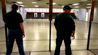 Oakland County Sportsmen’s Club  SHOOT-n-STEAK PPC Indoor Cash Match