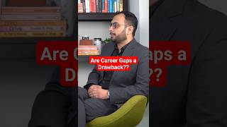 Are Career Gaps a Negative sign.. #shorts #pakistanipodcasts