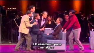 Company - Have I got a girl for you - Legendado