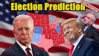 2024 US Election Prediction: May Update!