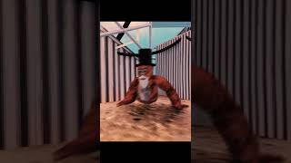 I Fell Down the Stairs (Gorilla Tag Animation) #mocap #gorillatag #animation #viral #shorts