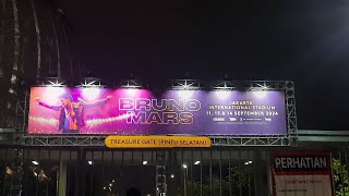 KONSER BRUNO MARS PART 2