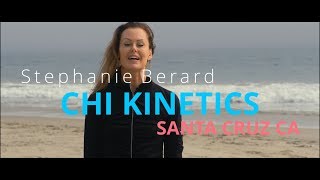 Santa Cruz Stephanie Chi Kinetics