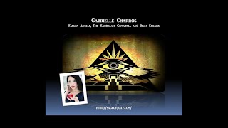 Sage of Quay™ - Gabrielle Charros - Fallen Angels, The Kabbalah, Gematria & Billy Shears (June 2020)