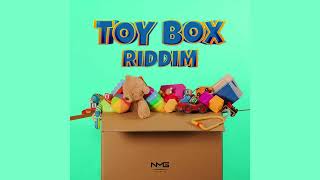 Toy Box Riddim Mix (SOCA 2024) Patrice Roberts,Ricardo Drue,Bunji Garlin,Fay Ann Lyons