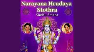 Narayana Hrudaya Stothra