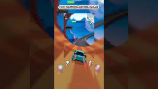 BALAPAN MOBIL || CAR RACE 3D: Mobil balapan #game #gameplay #gamer #shorts #short #shortvideo