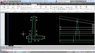 RebarCAD India Video Demo 14 (Releasing and ordering steel)