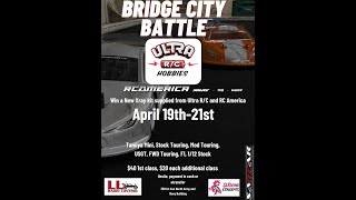 SARCAR Bridge City Battle Live Qualifying Day