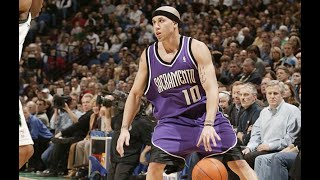 NBA PLAYOFFS 2004 - Minnesota TimberWolves vs Sacramento Kings [3/4] [5to game] [Final del Oeste]