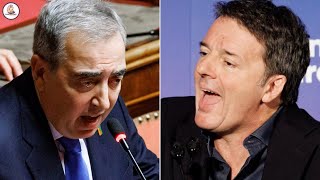 GASPARRI ASFALTA TUTTI: "FATTI GRAVISSIMI QUELLI DEL PC E DEI GIUDICI !"