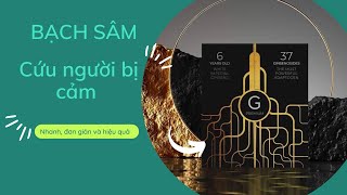 Cách cứu người bị cảm tại nhà đơn giản và hiệu quả nhất #bachsam #coffeecell