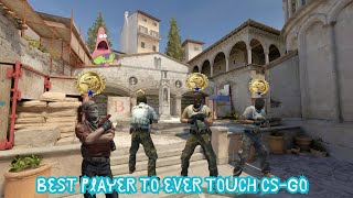 Road to Gain the Highest Rank | CS-GO 2