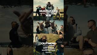 KB | Nuggz420 Ft. T.G.T Reapa | Out Now On All Platforms #music #rap #hiphop #newmusic #trap #ausrap