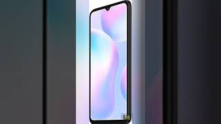 MI REDMI 9i Sport (Carbon Black, 64 GB) (4 GB RAM) #shorts