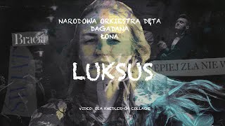 WINDRAP! Orchestra: Luksus | Narodowa Orkiestra Dęta, Łona, DAGADANA