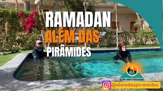 Ramadan Além das Pirâmides